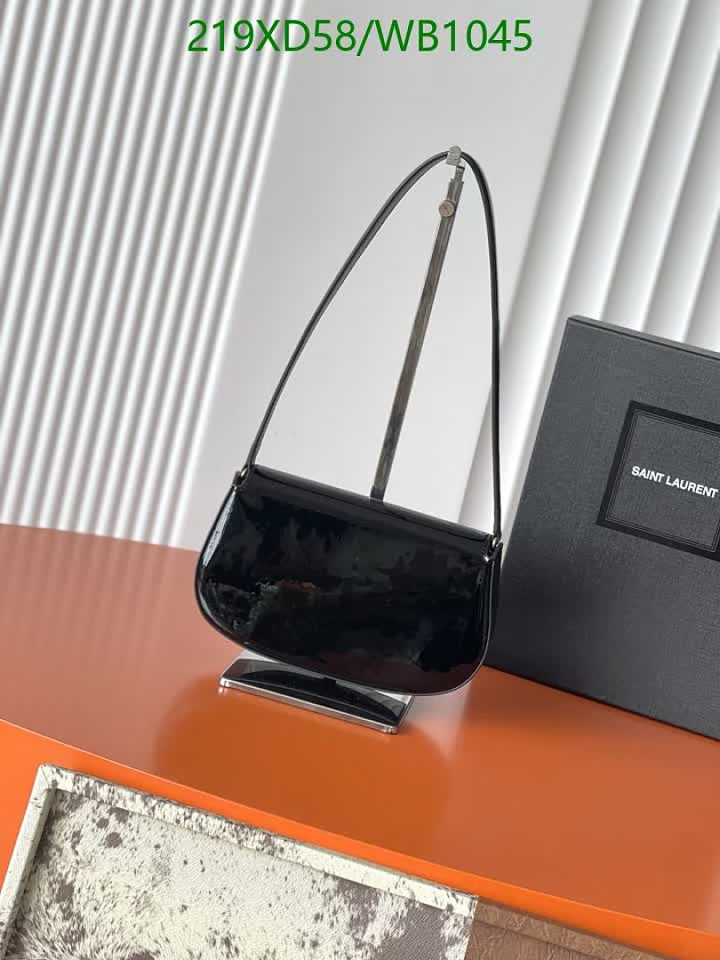 YSL-Bag-Mirror Quality Code: WB1045 $: 219USD