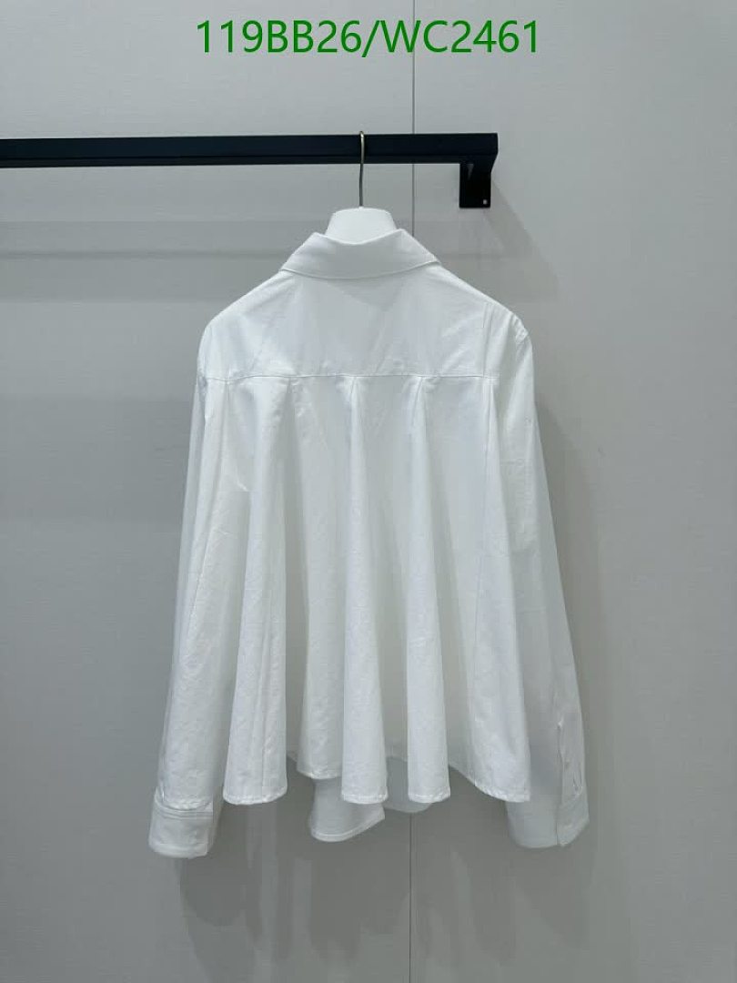 Loewe-Clothing Code: WC2461 $: 119USD