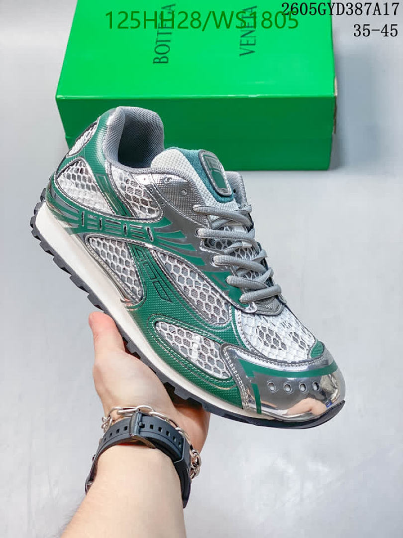 BV-Women Shoes Code: WS1805 $: 125USD