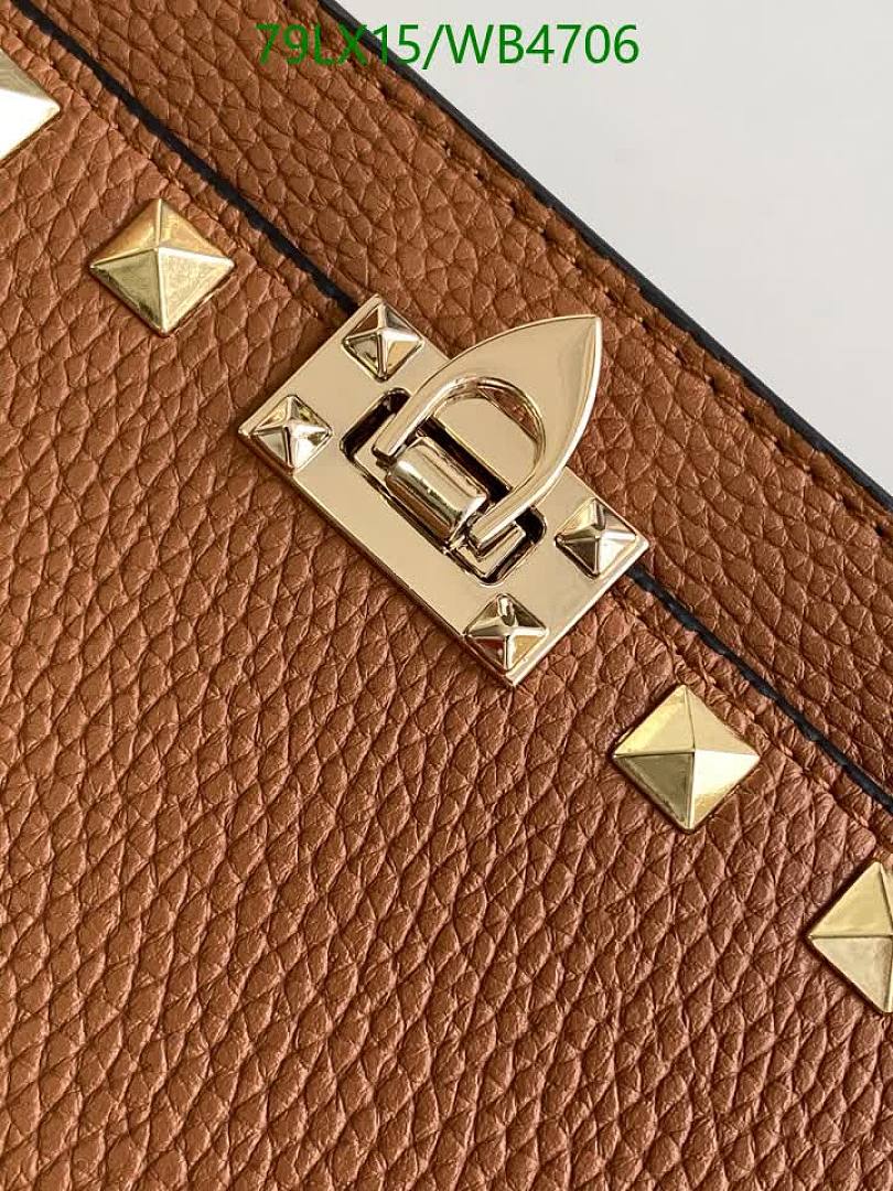 Valentino-Bag-4A Quality Code: WB4706 $: 79USD