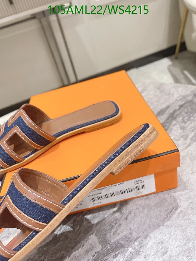 Hermes-Women Shoes Code: WS4215 $: 105USD