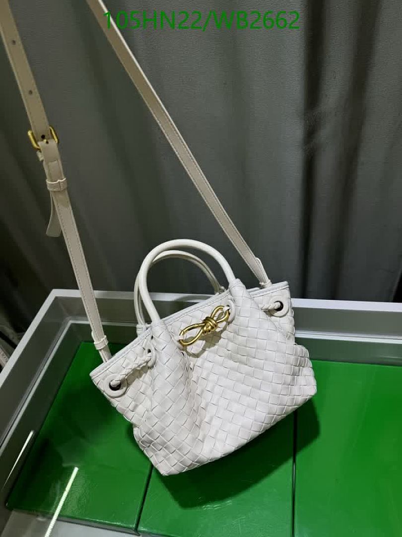BV-Bag-4A Quality Code: WB2662 $: 105USD