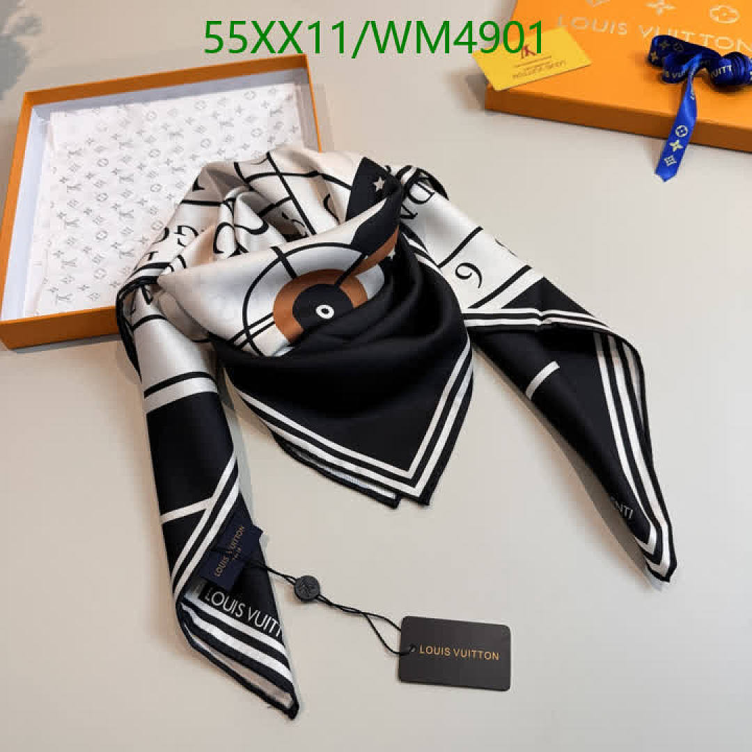 LV-Scarf Code: WM4901 $: 55USD