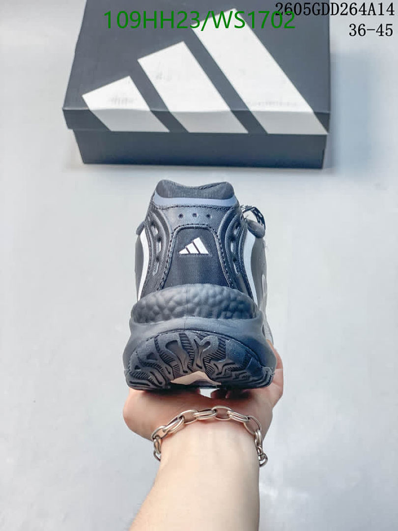 Adidas-Women Shoes Code: WS1702 $: 109USD