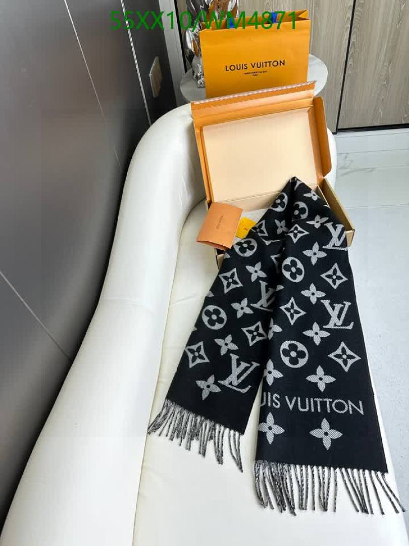 LV-Scarf Code: WM4871 $: 55USD