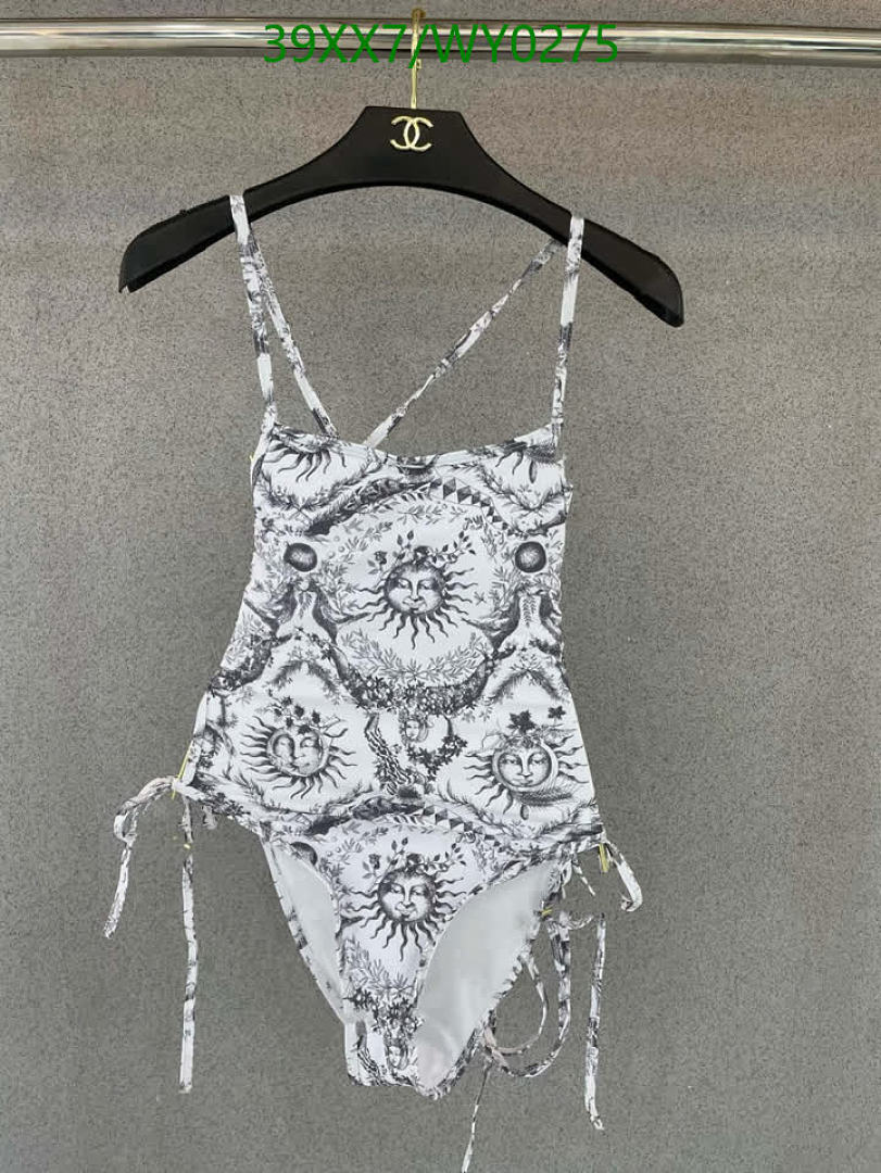 Dior-Swimsuit Code: WY0275 $: 39USD