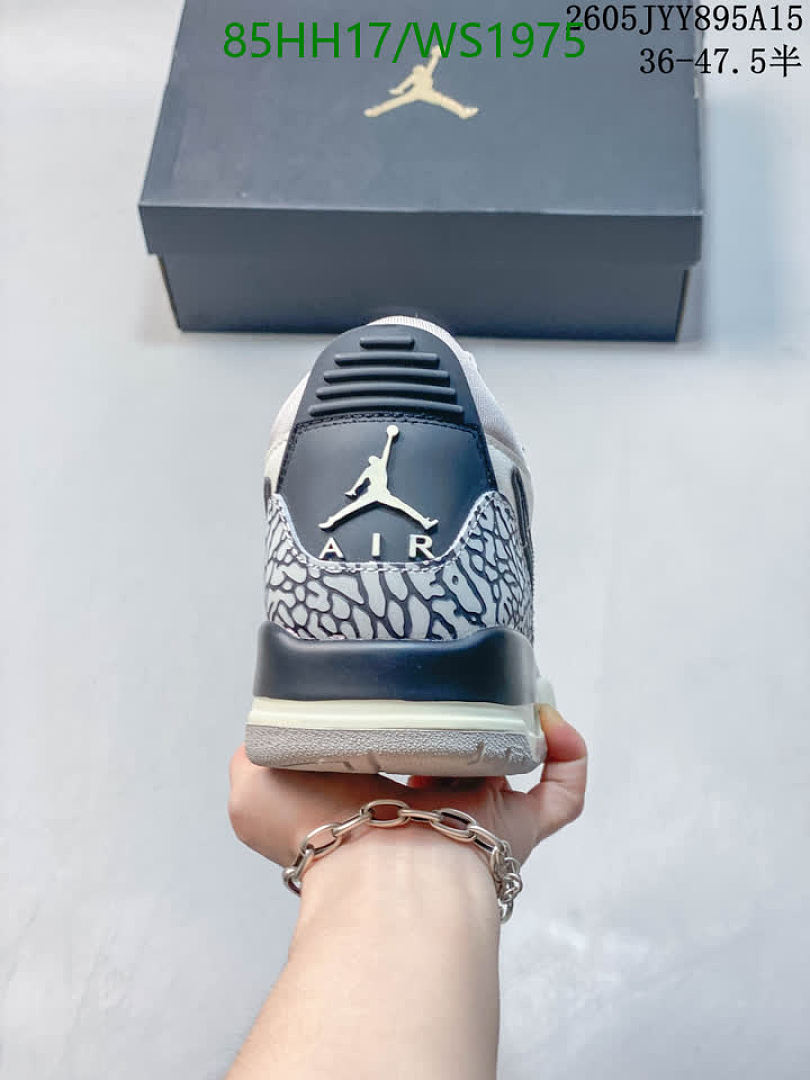 NIKE-Women Shoes Code: WS1975 $: 85USD