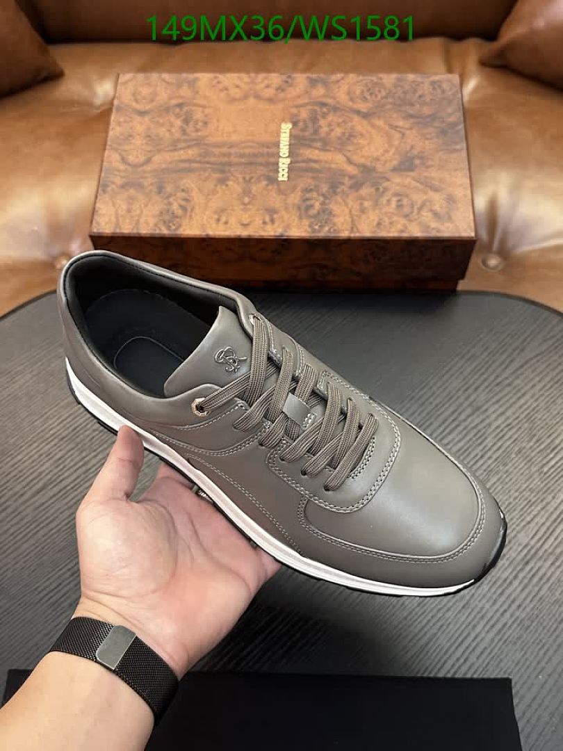 Stefano Ricci-Men shoes Code: WS1581 $: 149USD