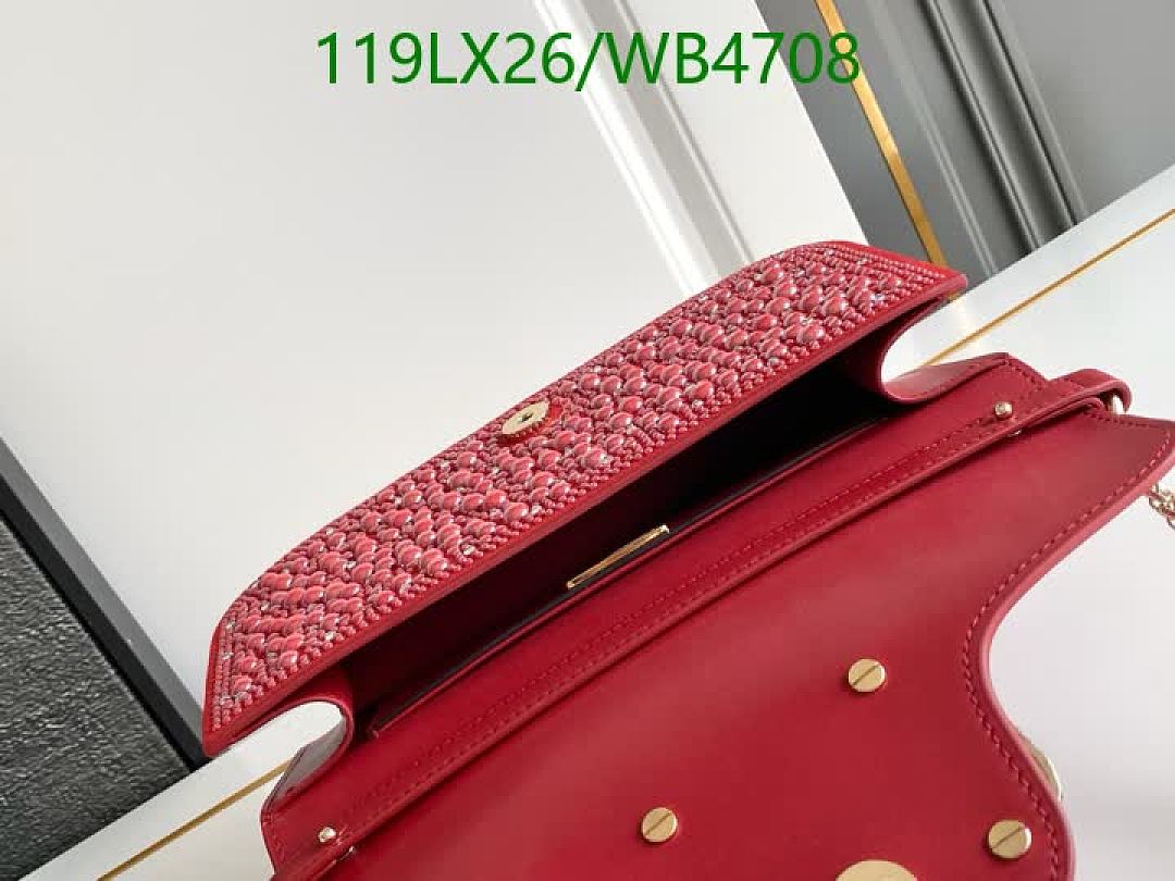 Valentino-Bag-4A Quality Code: WB4708 $: 119USD