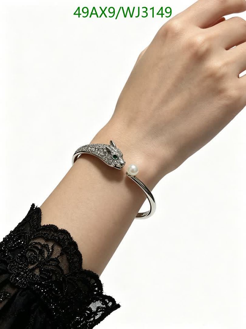 Cartier-Jewelry Code: WJ3149 $: 49USD