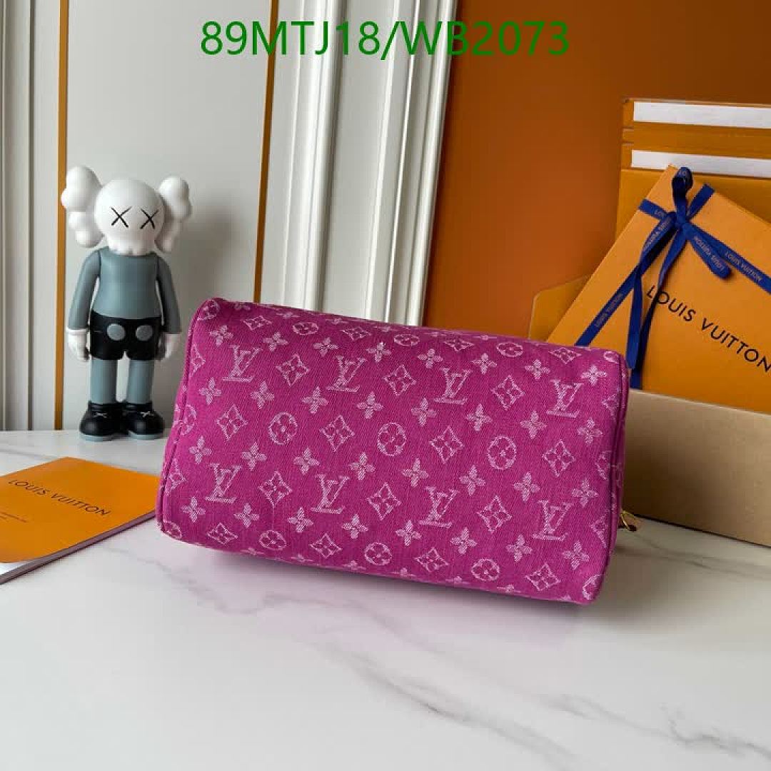 LV-Bag-4A Quality Code: WB2073 $: 89USD