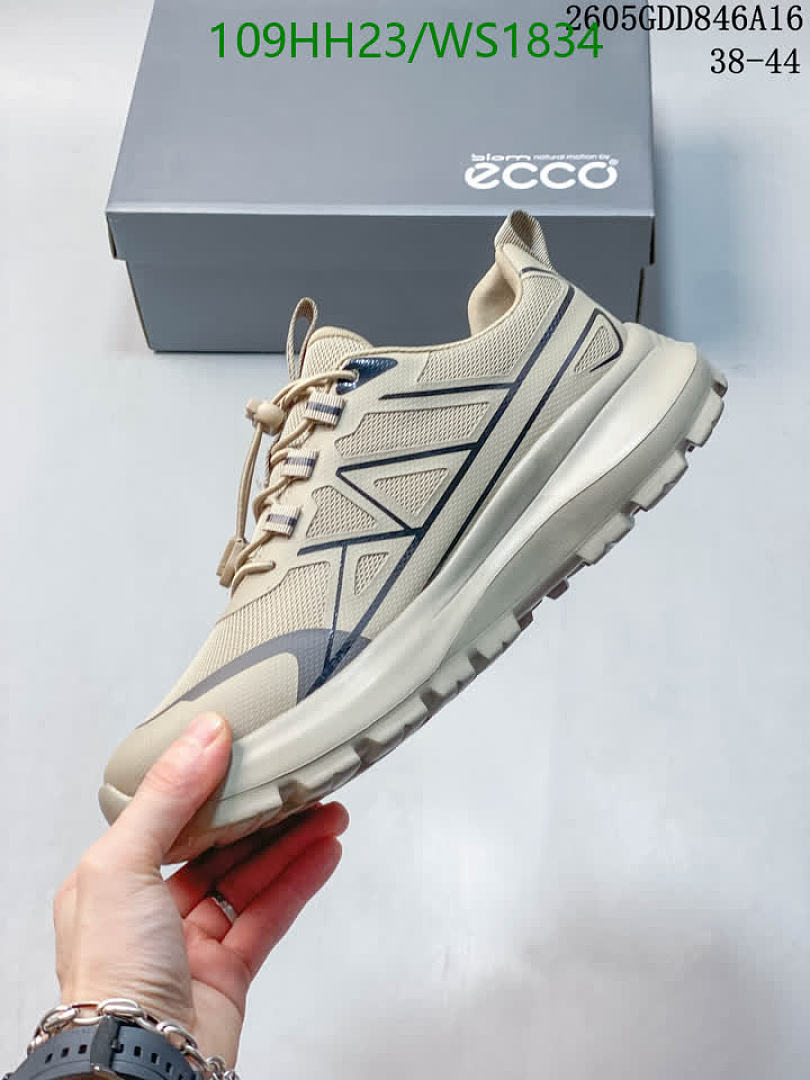 Ecco-Men shoes Code: WS1834 $: 109USD