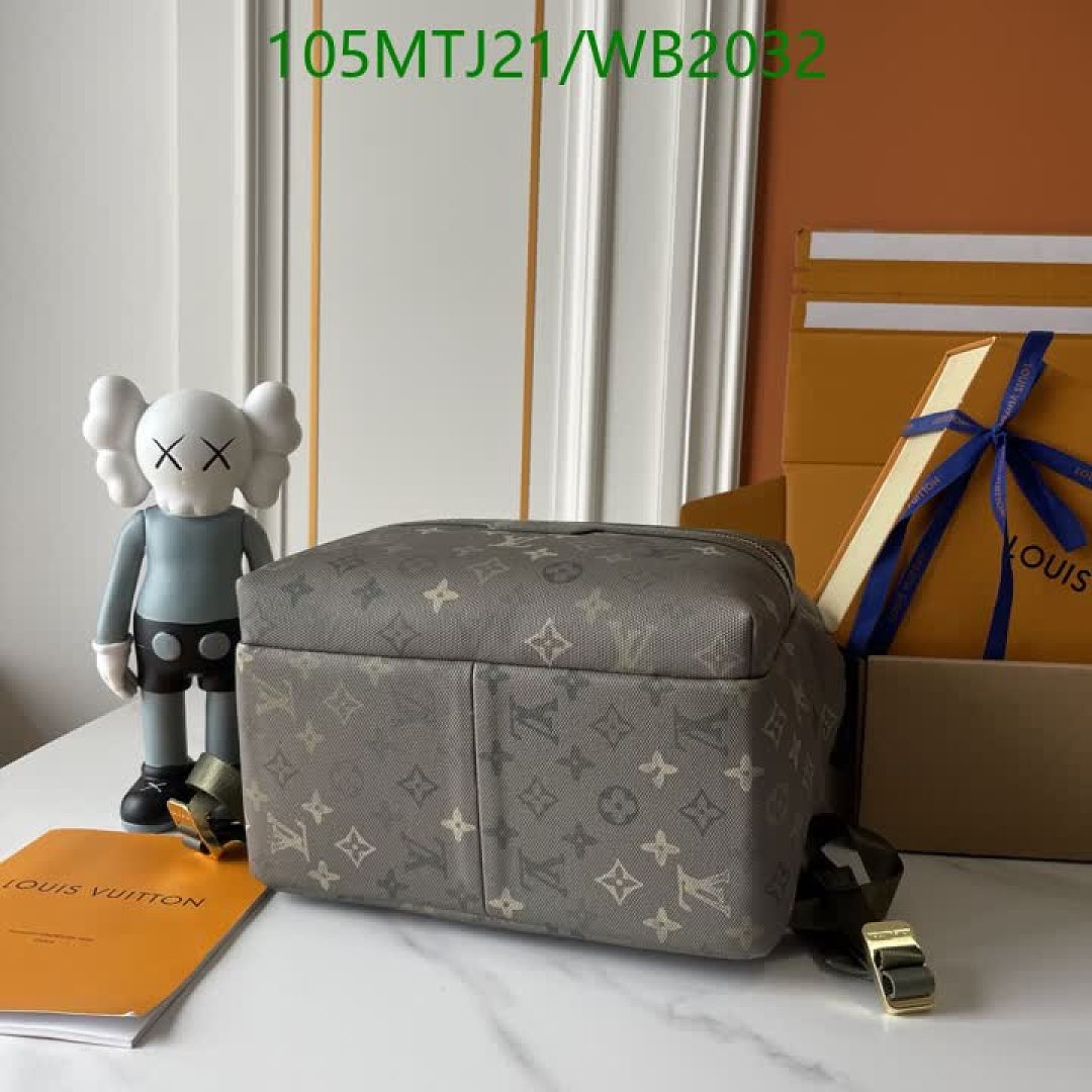 LV-Bag-4A Quality Code: WB2032 $: 105USD