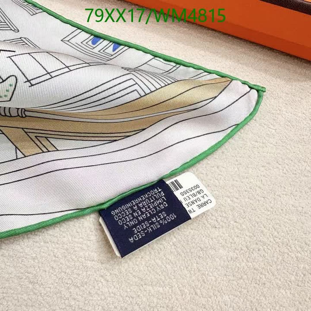 Hermes-Scarf Code: WM4815 $: 79USD