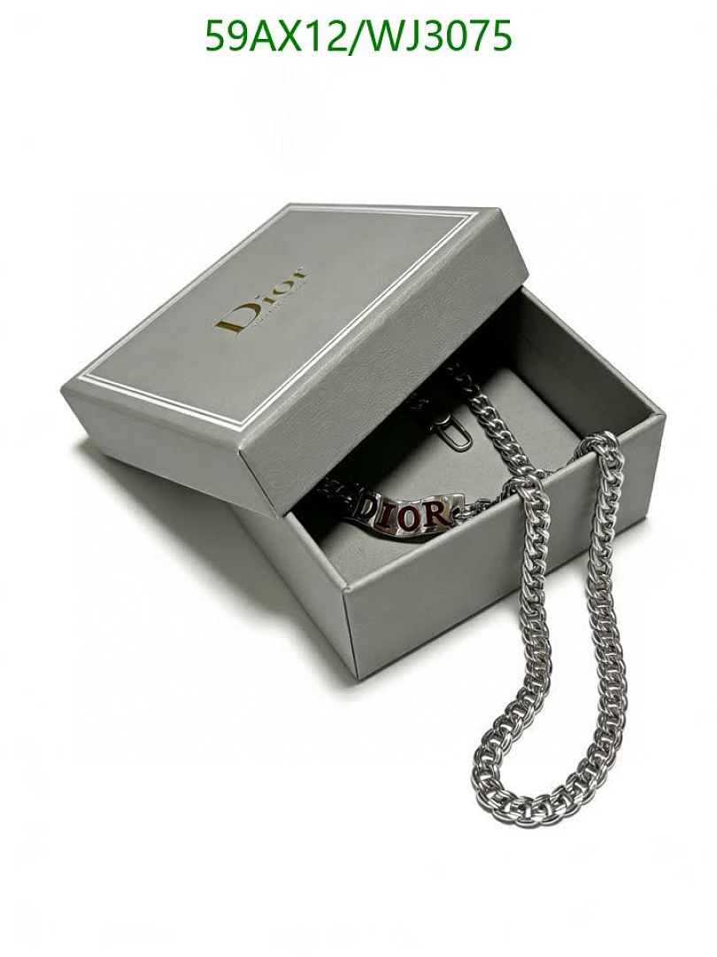 Dior-Jewelry Code: WJ3075 $: 59USD