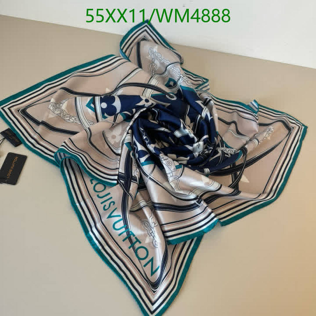LV-Scarf Code: WM4888 $: 55USD