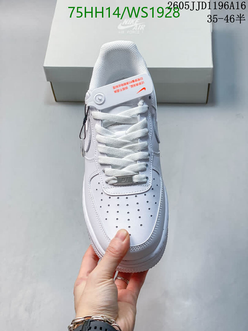 NIKE-Women Shoes Code: WS1928 $: 75USD