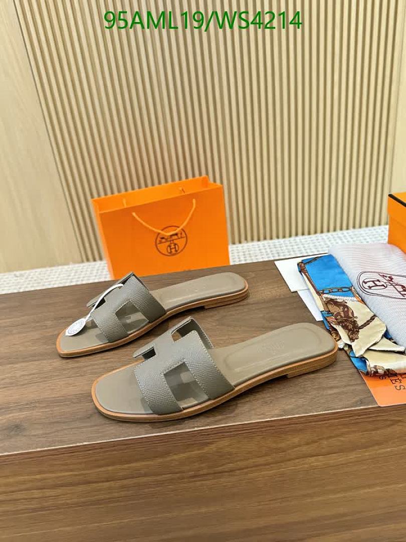 Hermes-Women Shoes Code: WS4214 $: 95USD