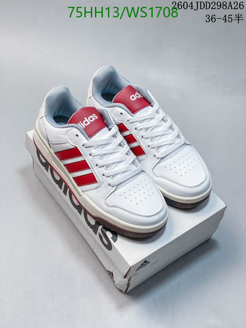 Adidas-Women Shoes Code: WS1708 $: 75USD