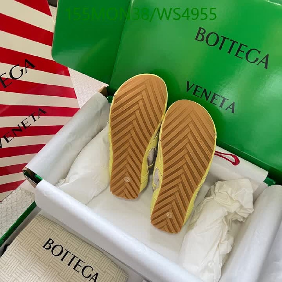 BV-Women Shoes Code: WS4955 $: 155USD