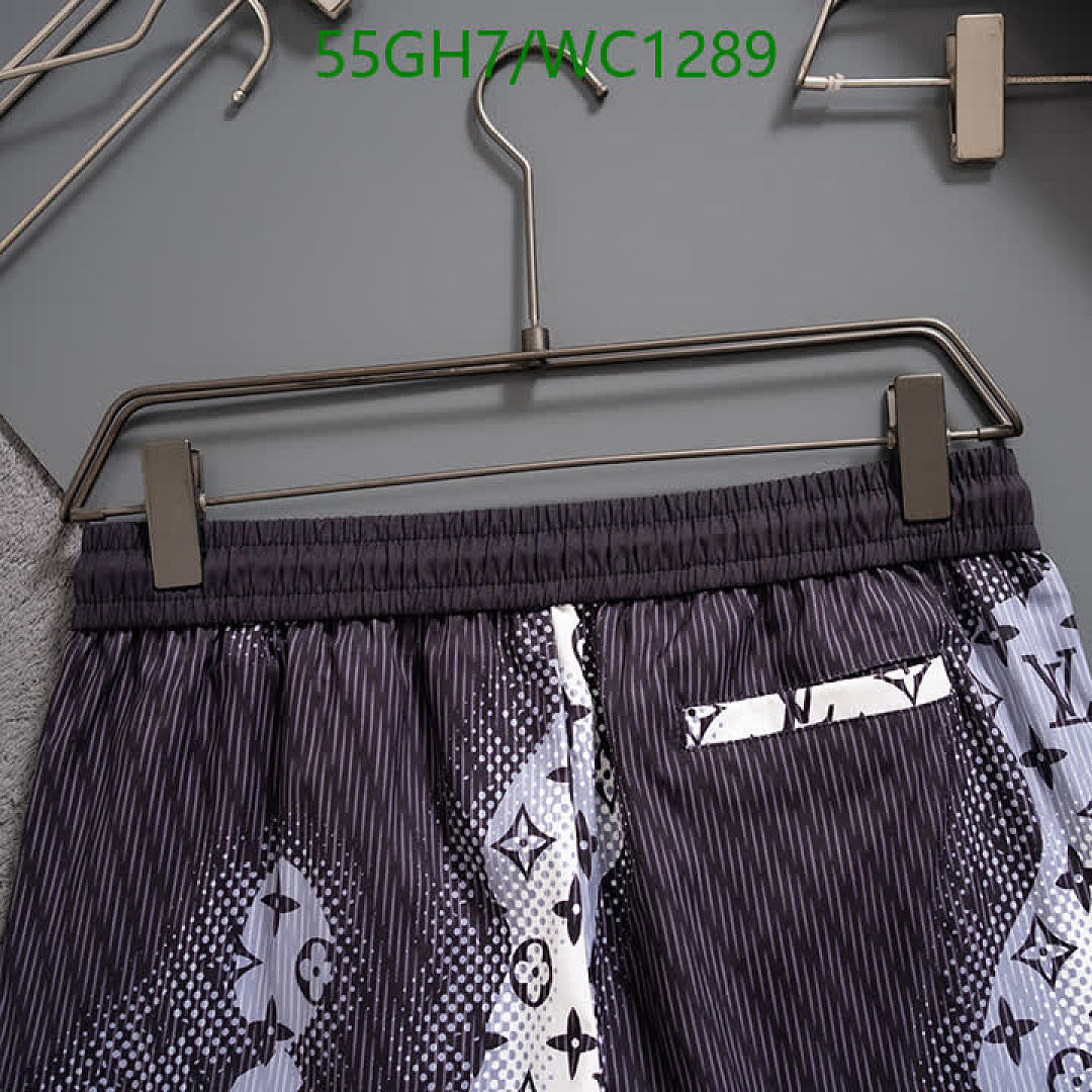 LV-Clothing Code: WC1289 $: 55USD