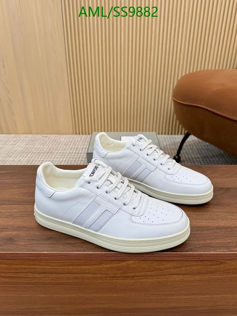 Tom Ford-Men shoes Code: SS9882