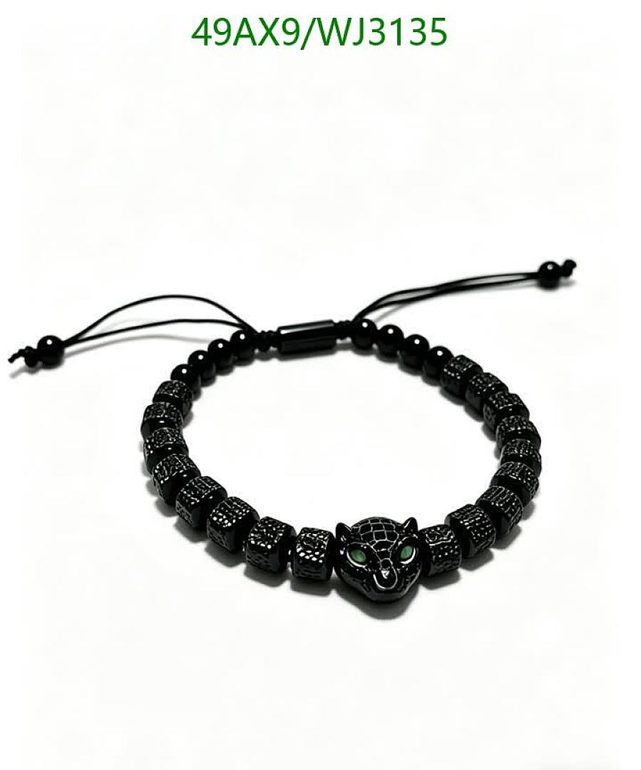 Cartier-Jewelry Code: WJ3135 $: 49USD