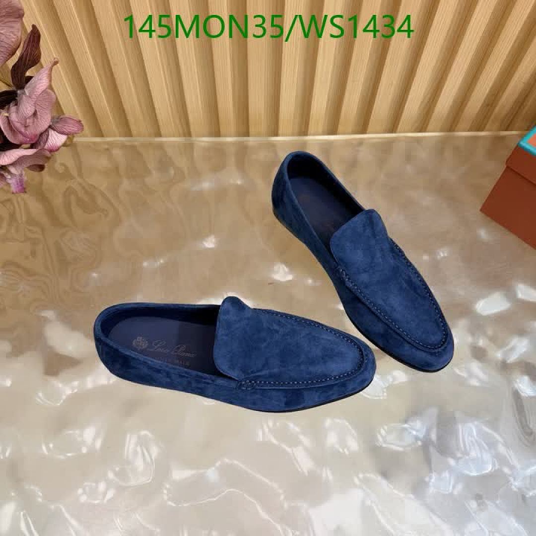 Loro Piana-Women Shoes Code: WS1434 $: 145USD