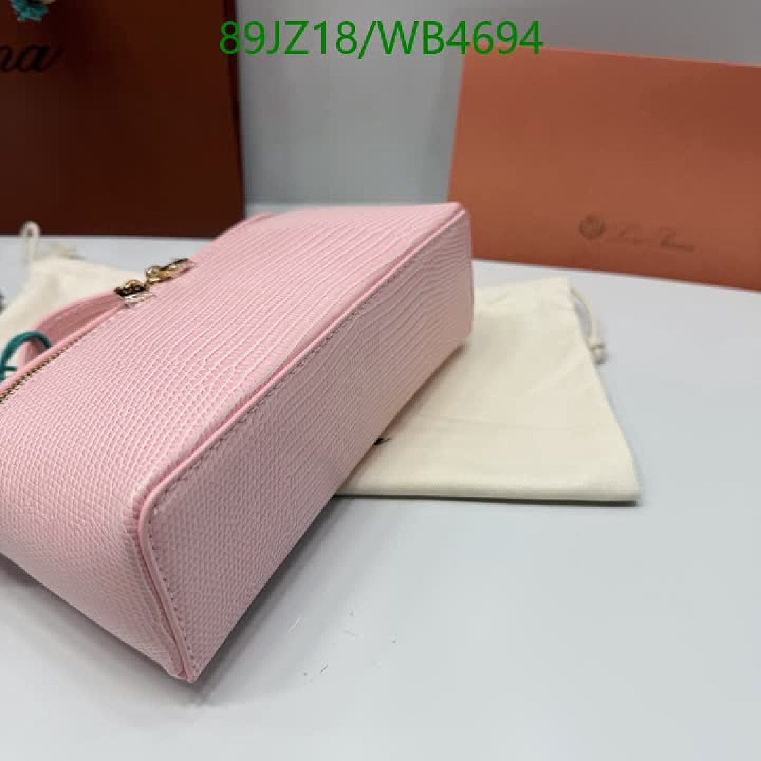Loro Piana-Bag-4A Quality Code: WB4694 $: 89USD