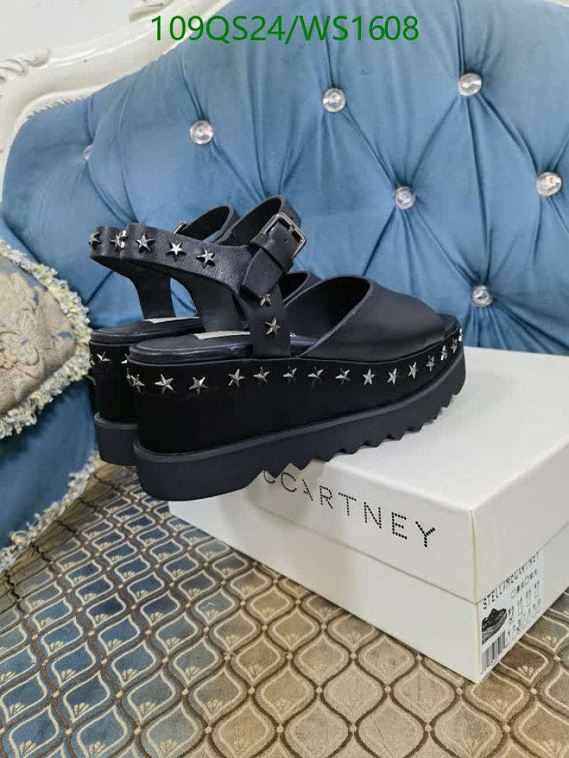 Stella-McCartney-Women Shoes Code: WS1608 $: 109USD