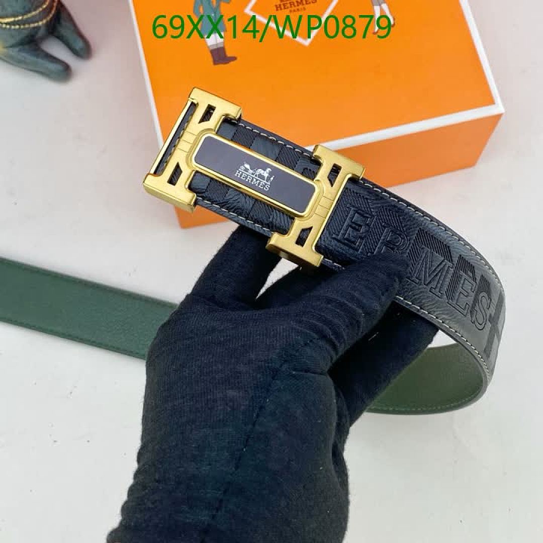 Hermes-Belts Code: WP0879 $: 69USD