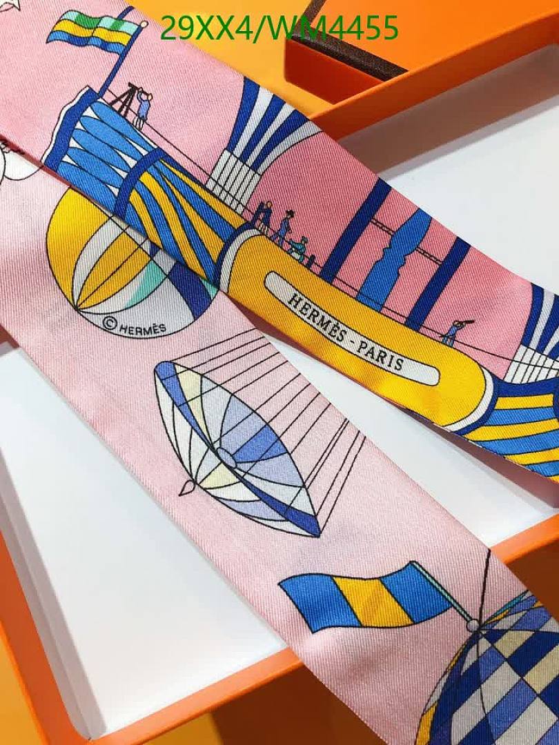 Hermes-Scarf Code: WM4455 $: 29USD