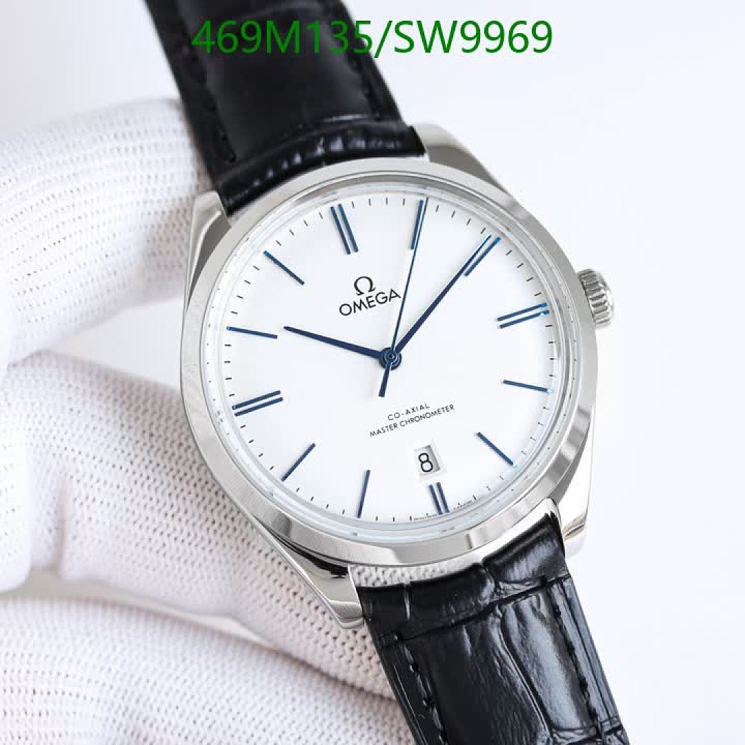 Omega-Watch(Mirror Quality) Code: SW9969 $: 469USD