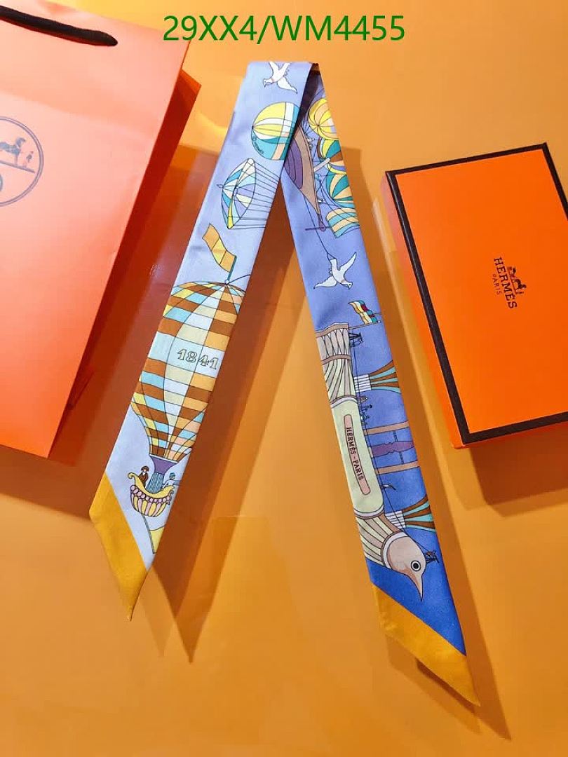 Hermes-Scarf Code: WM4455 $: 29USD