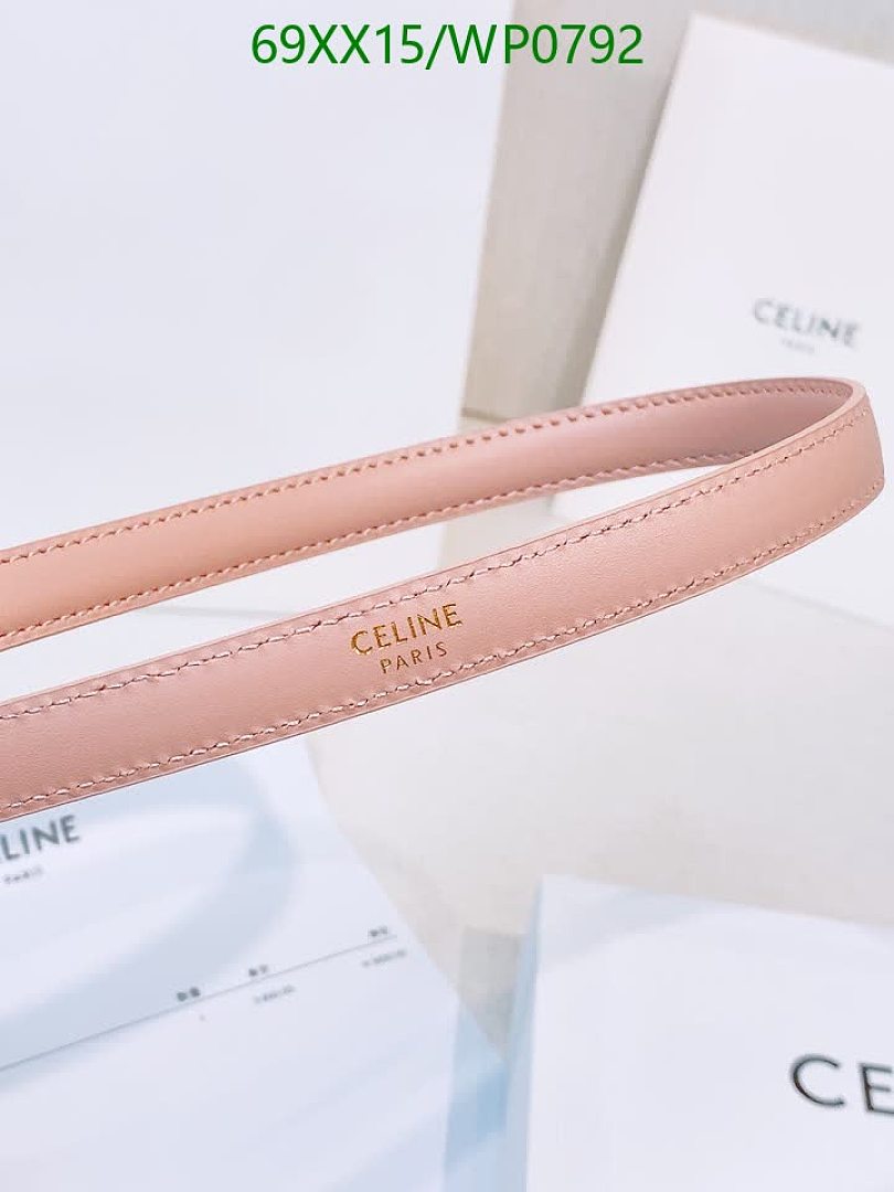 Celine-Belts Code: WP0792 $: 69USD