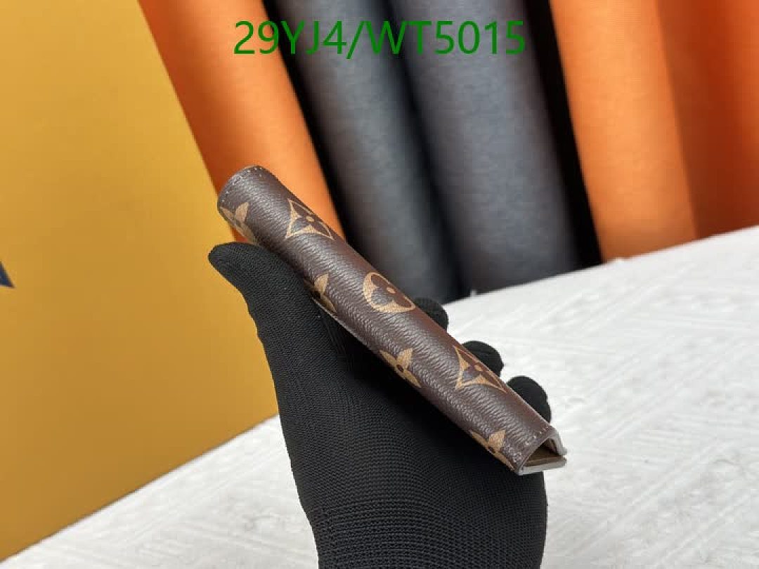 LV-Wallet-4A Quality Code: WT5015 $: 29USD