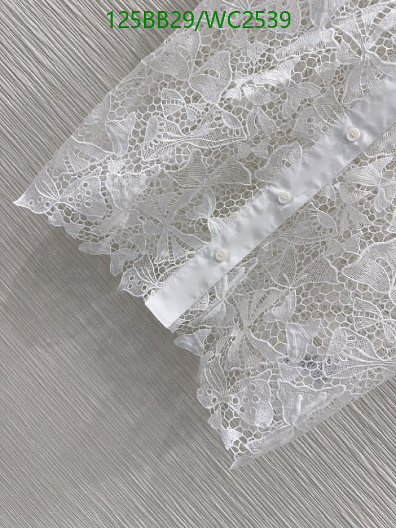 LV-Clothing Code: WC2539 $: 125USD