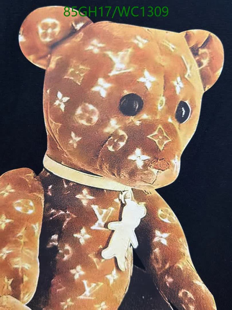LV-Clothing Code: WC1309 $: 85USD