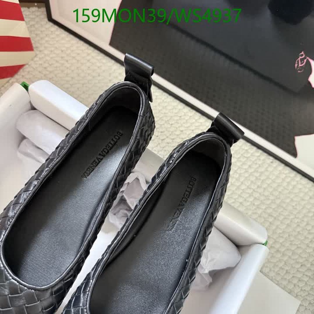 BV-Women Shoes Code: WS4937 $: 159USD