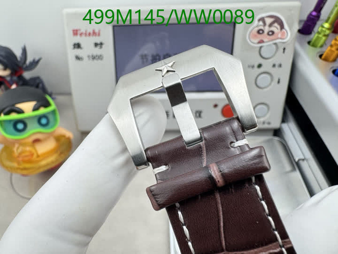 Zenith-Watch(Mirror Quality) Code: WW0089 $: 499USD