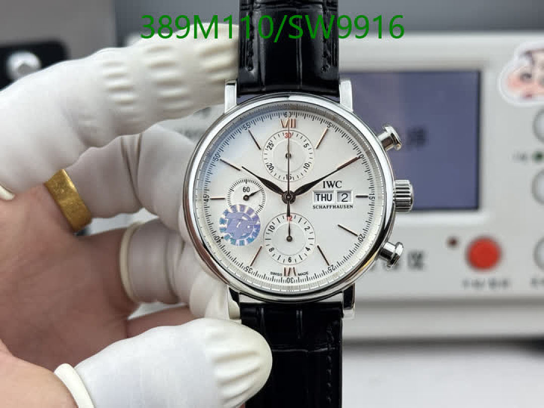 IWC-Watch-Mirror Quality Code: SW9916 $: 389USD