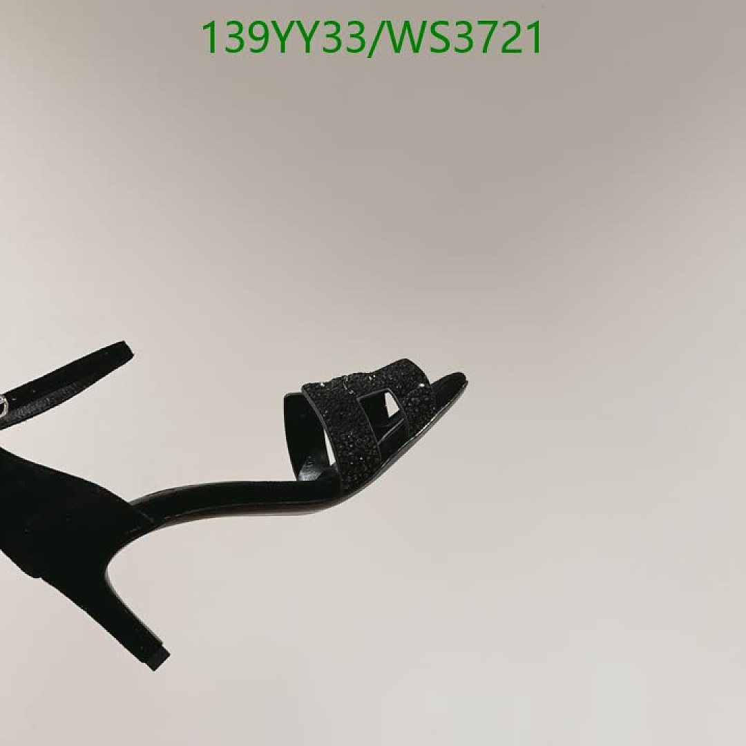 Hermes-Women Shoes Code: WS3721 $: 139USD