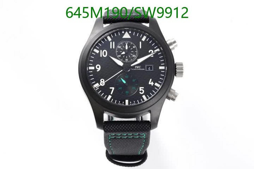 IWC-Watch-Mirror Quality Code: SW9912 $: 645USD