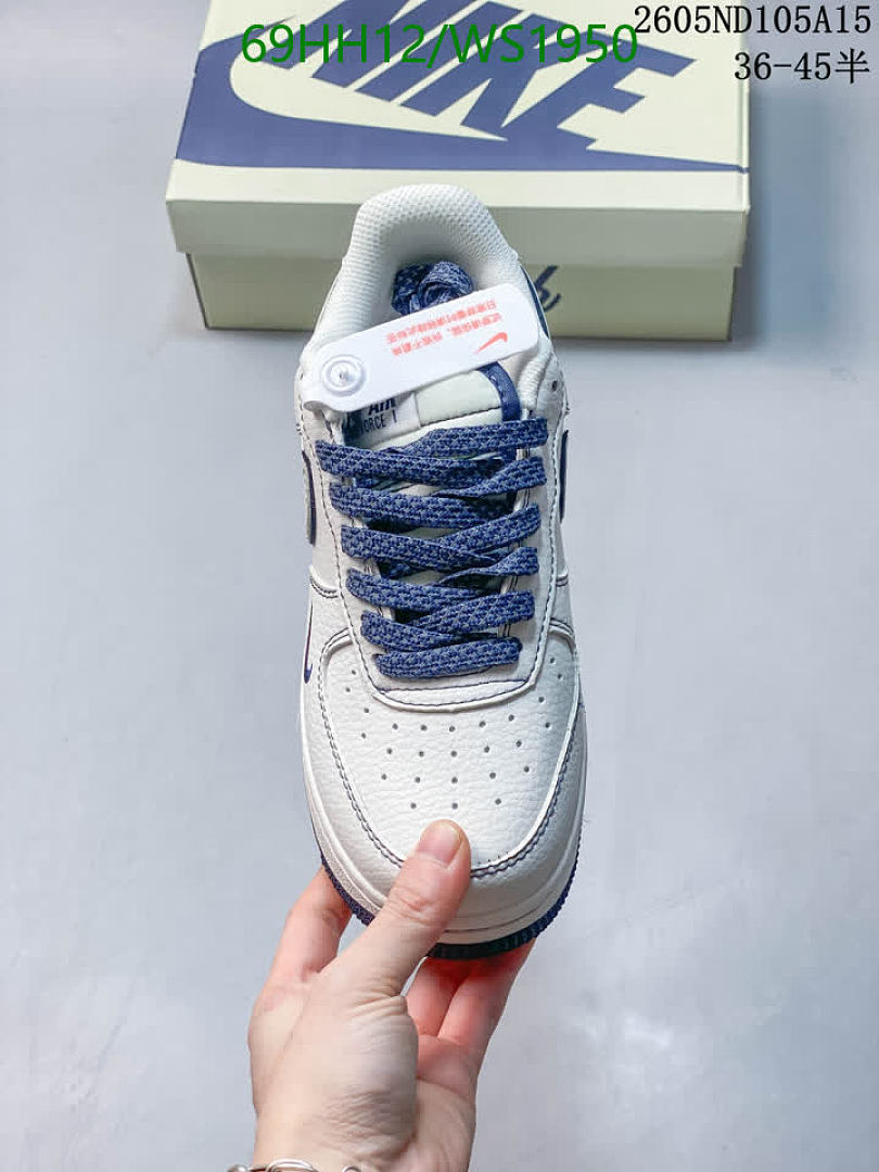 NIKE-Women Shoes Code: WS1950 $: 69USD