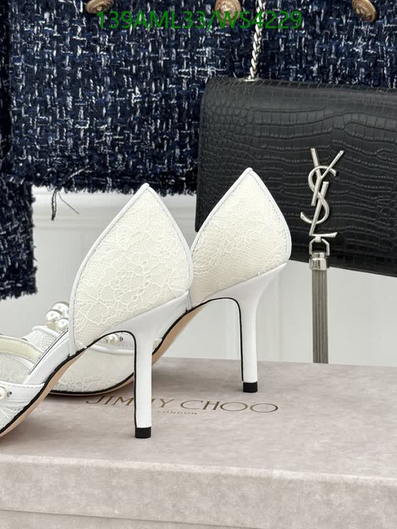 Jimmy Choo-Women Shoes Code: WS4229 $: 139USD