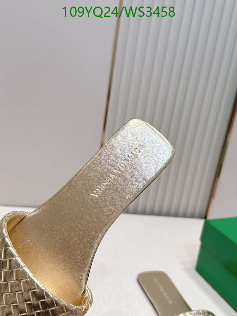 BV-Women Shoes Code: WS3458 $: 109USD