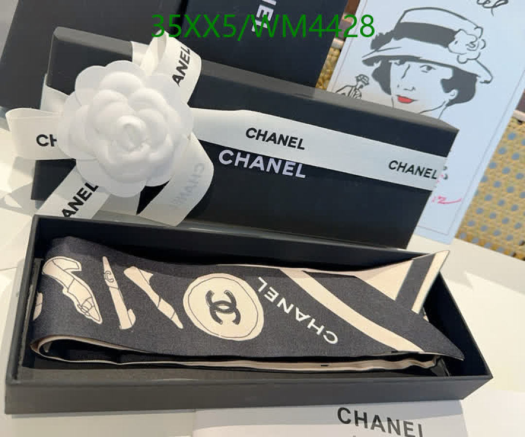 Chanel-Scarf Code: WM4428 $: 35USD