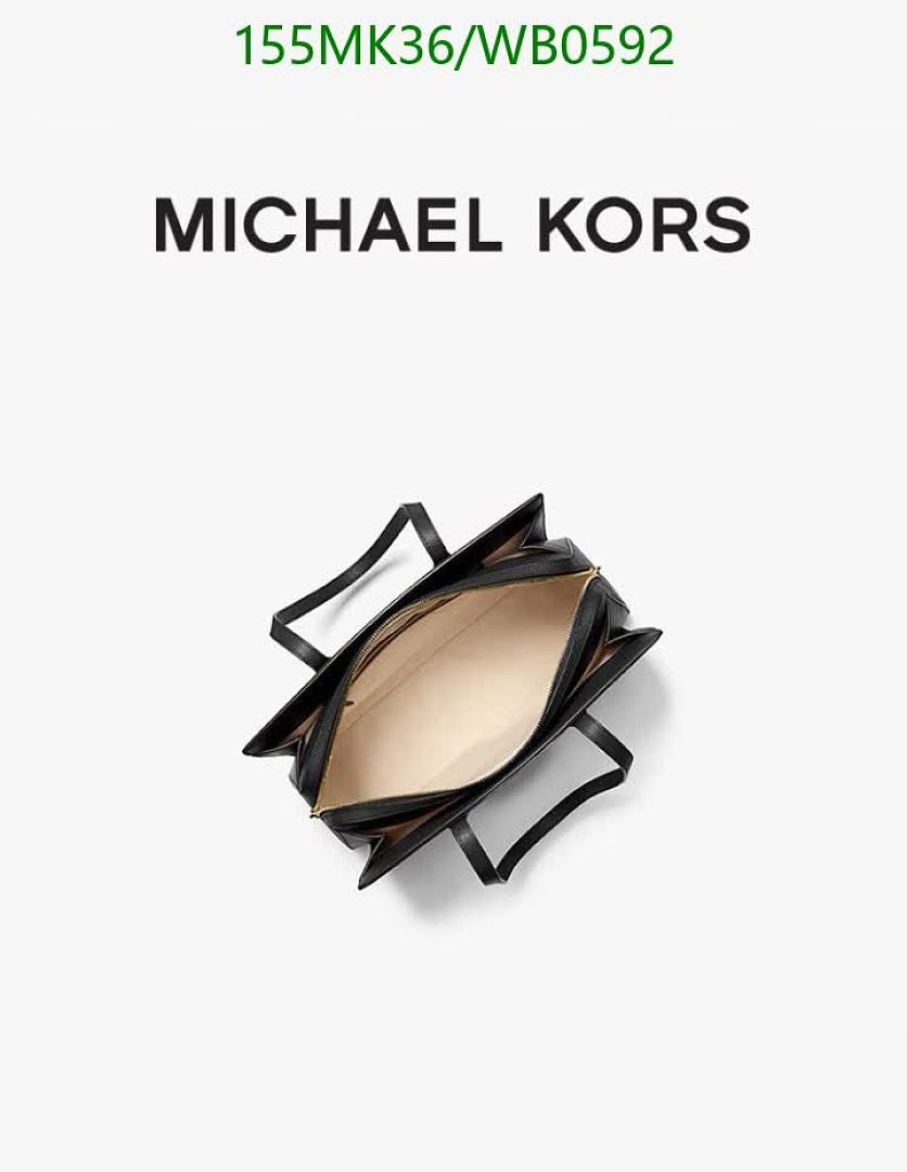 Michael Kors-Bag-Mirror Quality Code: WB0592