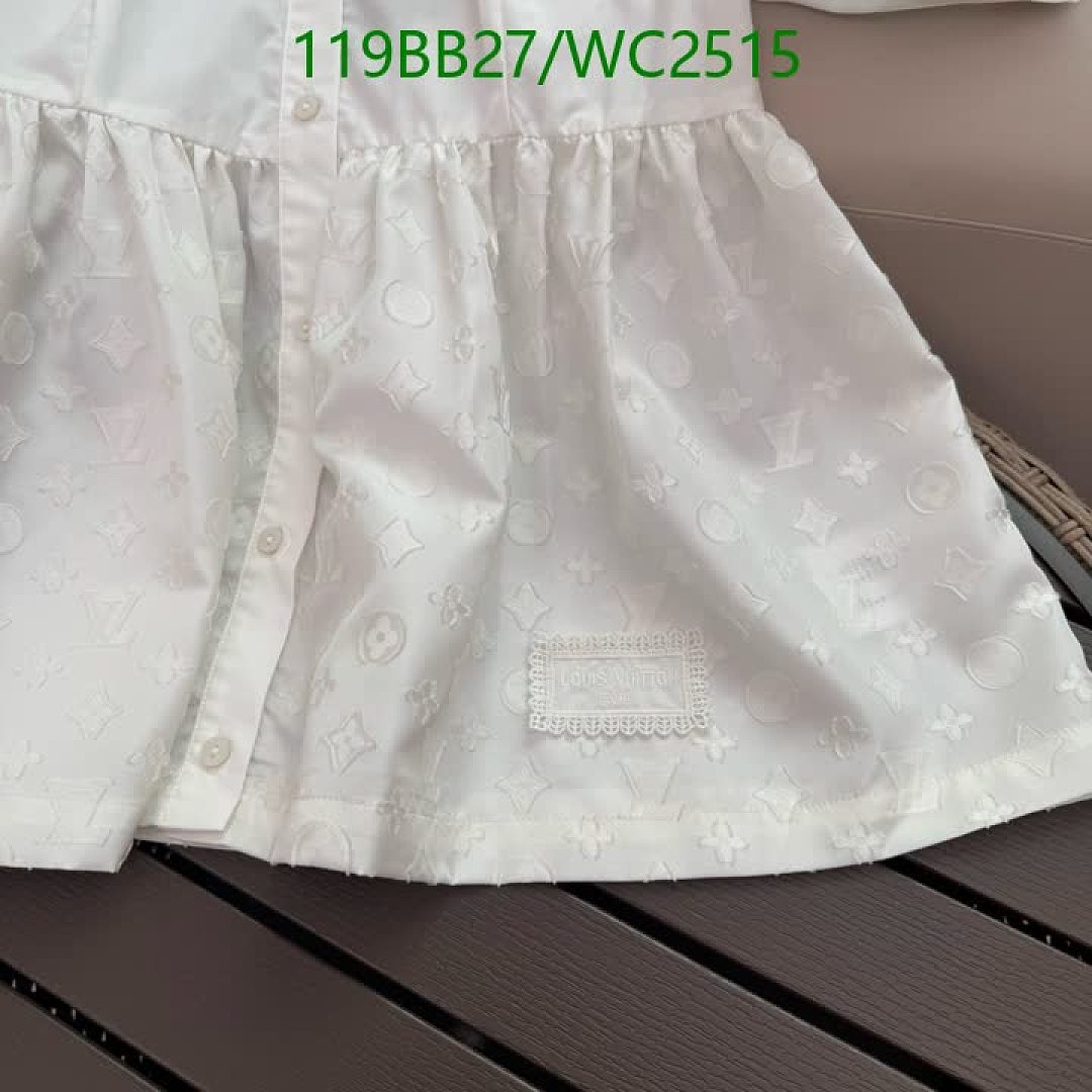 LV-Clothing Code: WC2515 $: 119USD
