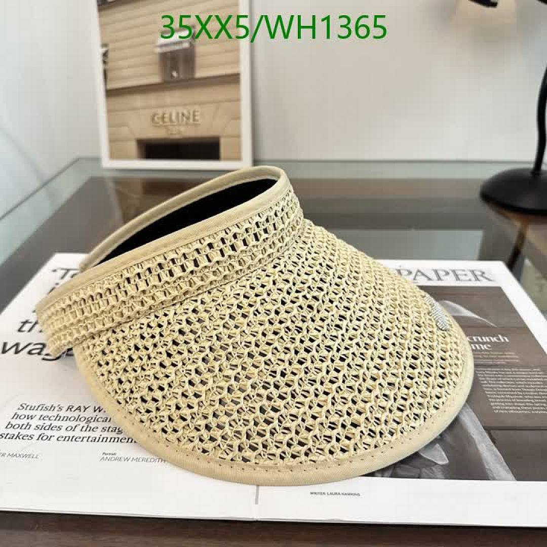 Chanel-Cap(Hat) Code: WH1365 $: 35USD
